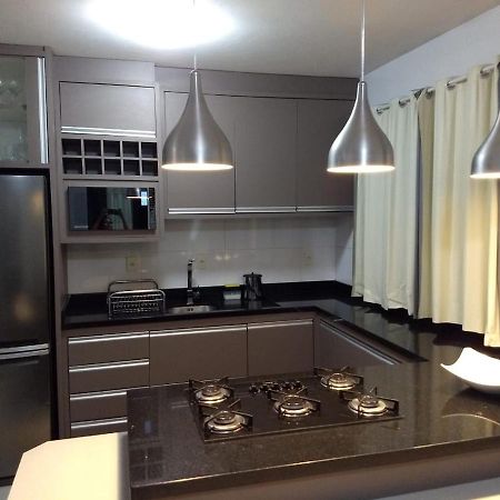 Beach House Nascer Do Sol Florianopolis Bagian luar foto